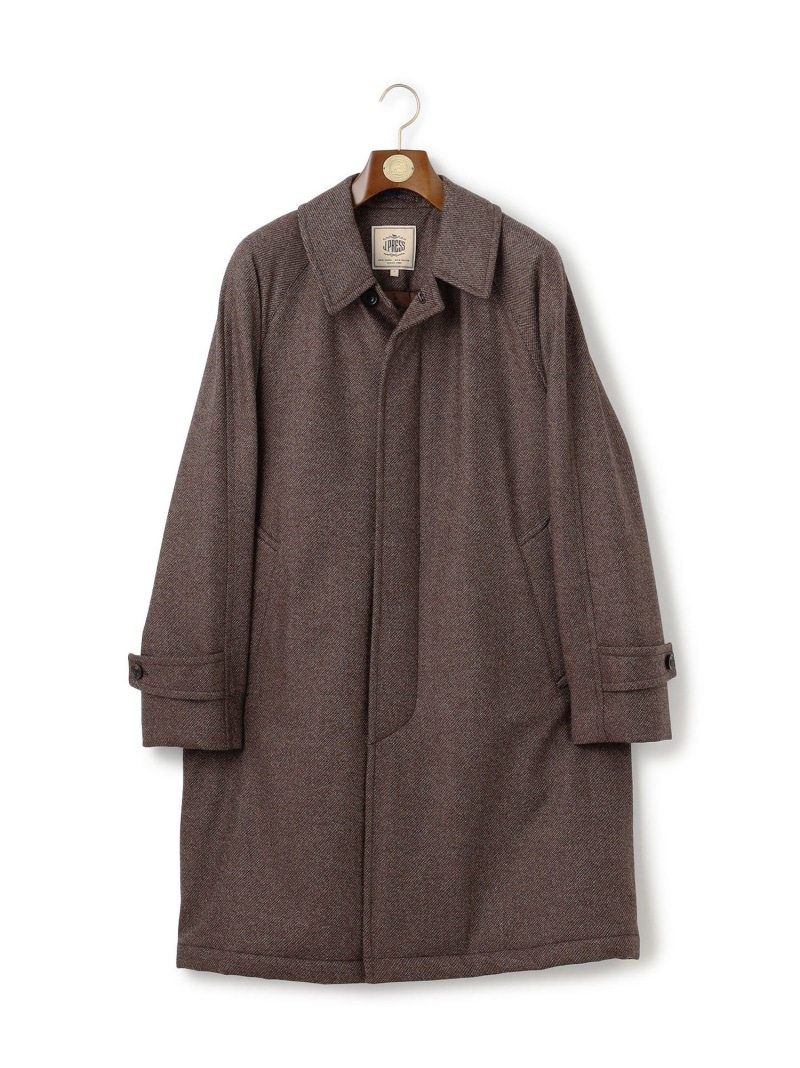 楽天市場】ロロピアーナ ステンカラー コートの通販