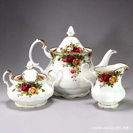 楽天市場】セール価格 ロイヤルアルバート Royal Albert オールド