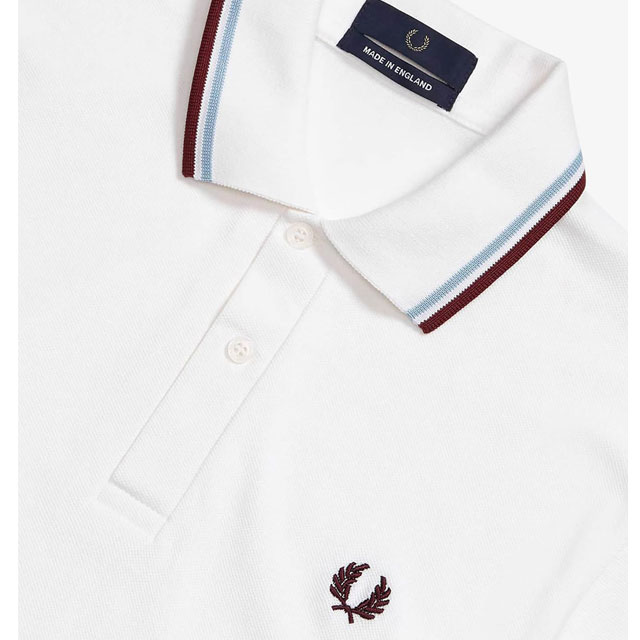 楽天市場】＼ポイント10倍／フレッドペリー ポロシャツ メンズ