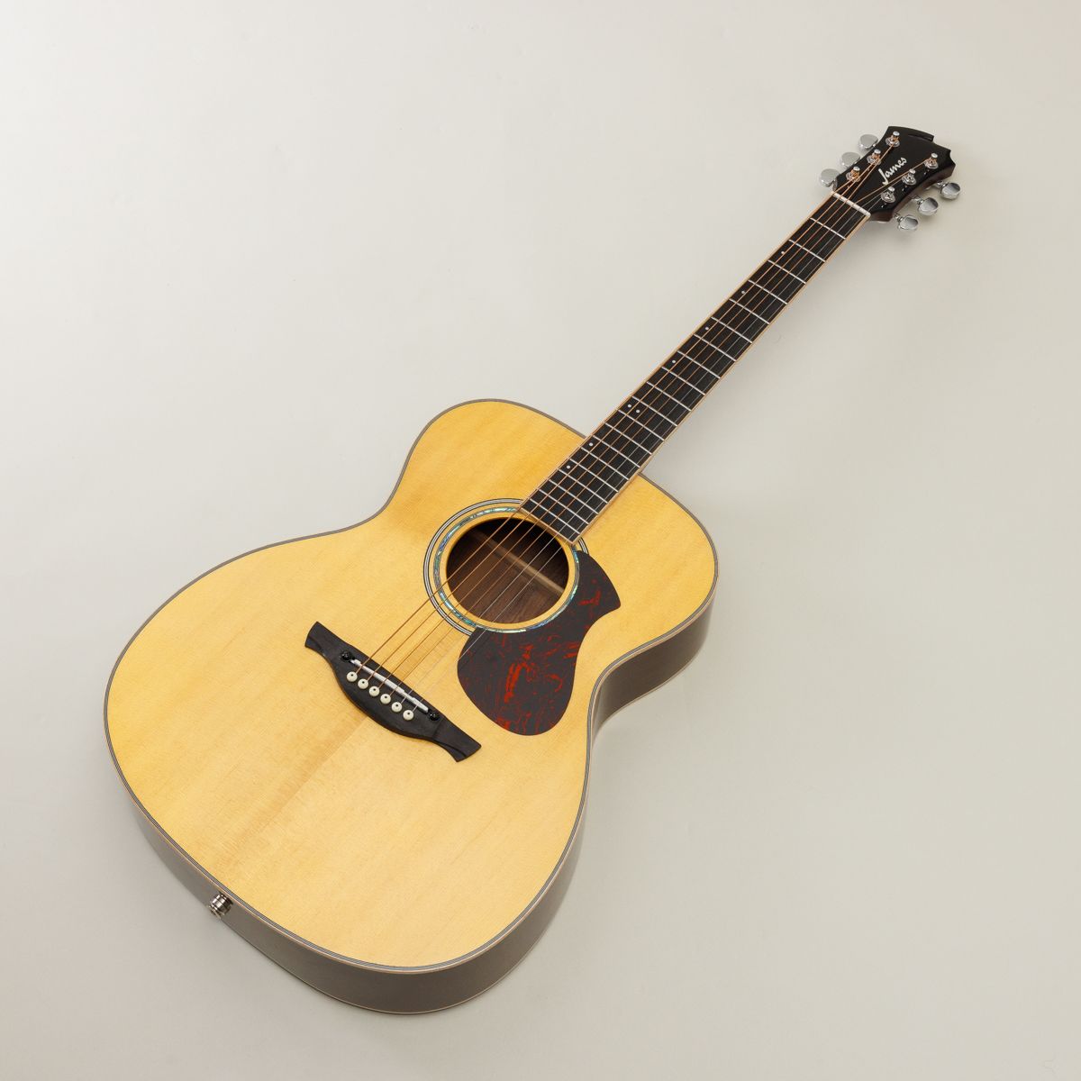 楽天市場】James J-500S VNT エレアコ アジャスタブルサドル搭載 簡単