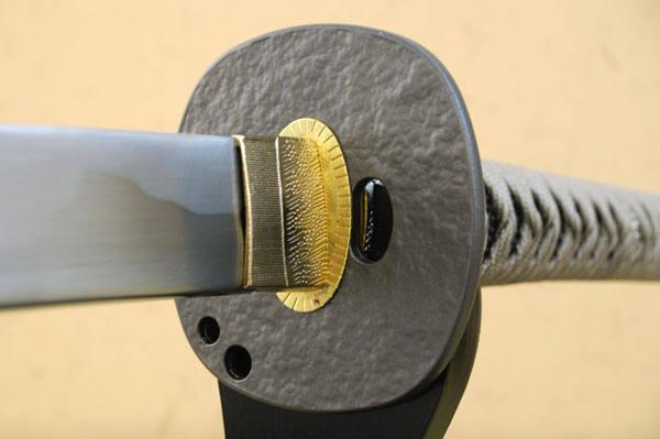 楽天市場】模造刀 時代劇シリーズ 浪人拵え コスプレのグッズとしても