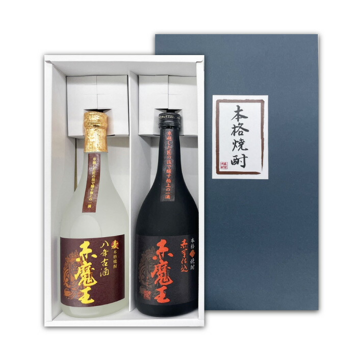 楽天市場】魔王 720mlの通販