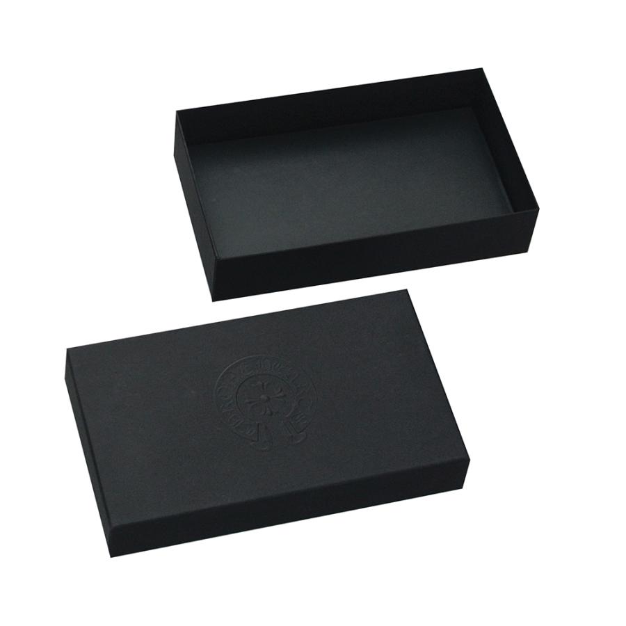 楽天市場】CHROME HEARTS GIFT BOX LONG クロムハーツ ギフトボックス