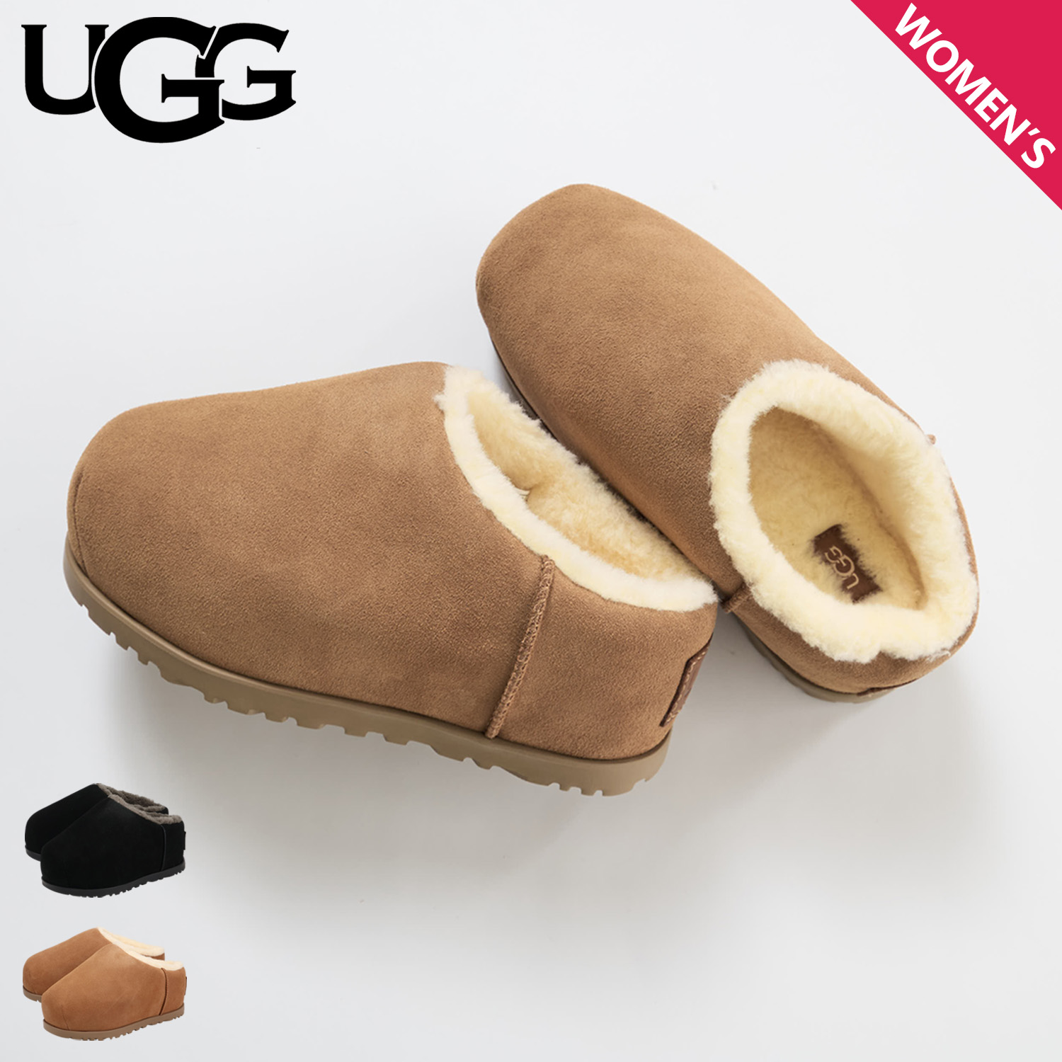 楽天市場】【最大1000円OFFクーポン発行中 3/11 11:59まで！】 UGG