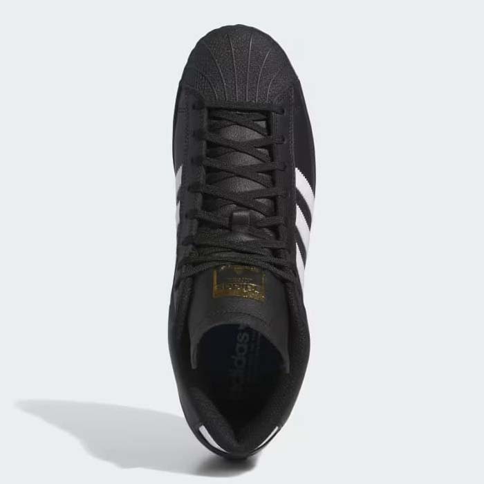 楽天市場】アディダス プロモデル スケートボーディング メンズ