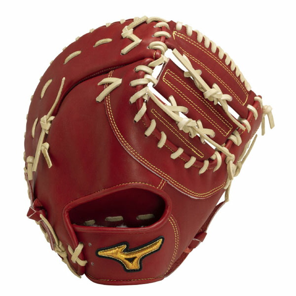 楽天市場】ミズノプロ ファーストミット 軟式の通販