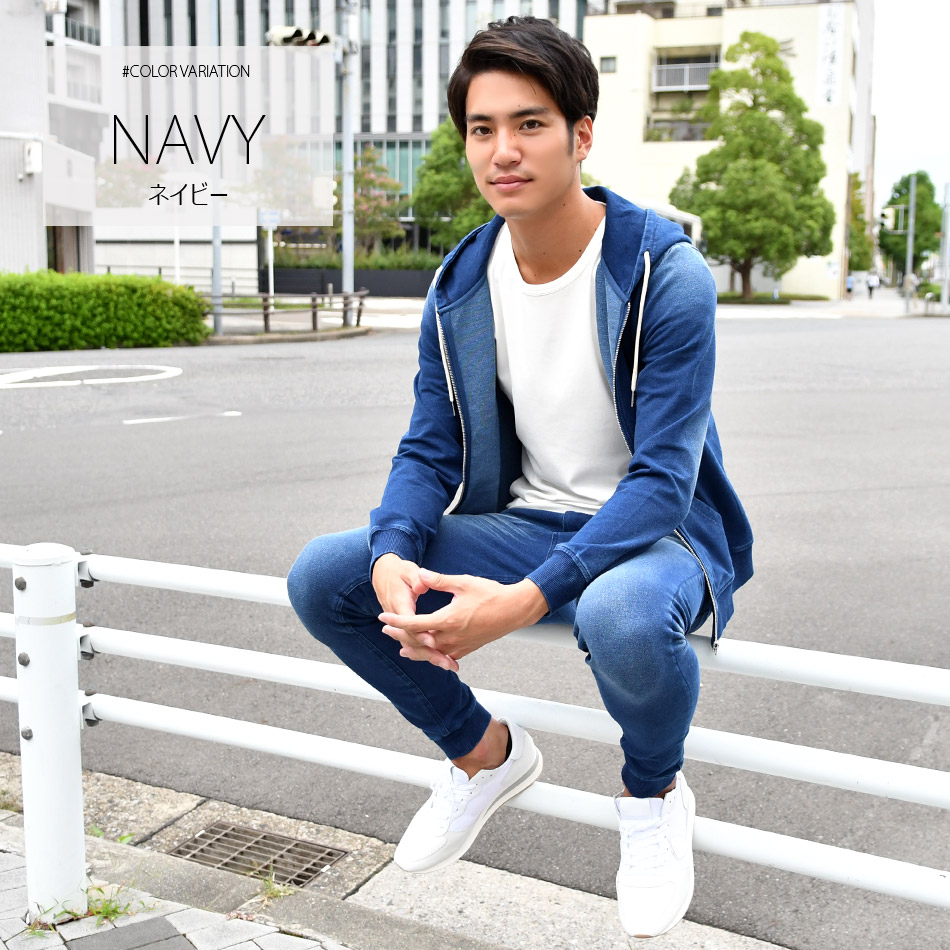 楽天市場】【ポイント10倍】セットアップ メンズ 上下セット