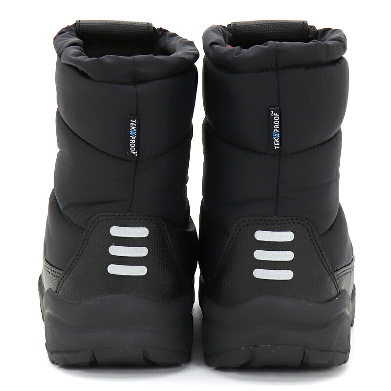 楽天市場】ザ・ノース・フェイス THE NORTH FACE ヌプシ ブーティ