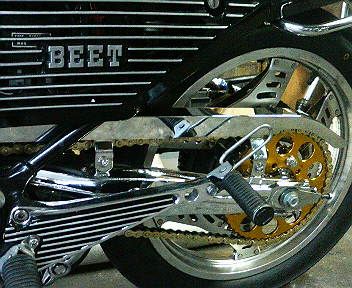 楽天市場】CBX400F メッキ チェーンカバー : TWINSTAR 楽天市場店