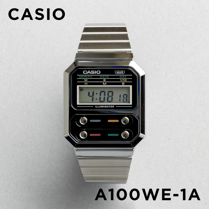 楽天市場】【10%OFF】【10年保証】【日本未発売】CASIO STANDARD
