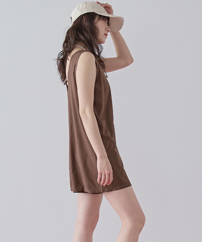 楽天市場】【店内全品20％OFFクーポン】3/11 1:59まで□シンプルタンク