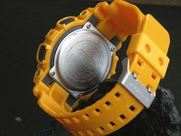 楽天市場】ジーショック Gショック G-SHOCK 黄色 イエロー 時計 メンズ