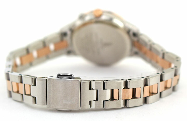 楽天市場】セイコー ルキア ソーラー電波 ワールドタイム ラッキー