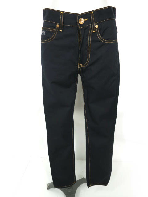 楽天市場】刺繍（ブランドヴィヴィアン・ウエストウッド）（パンツ