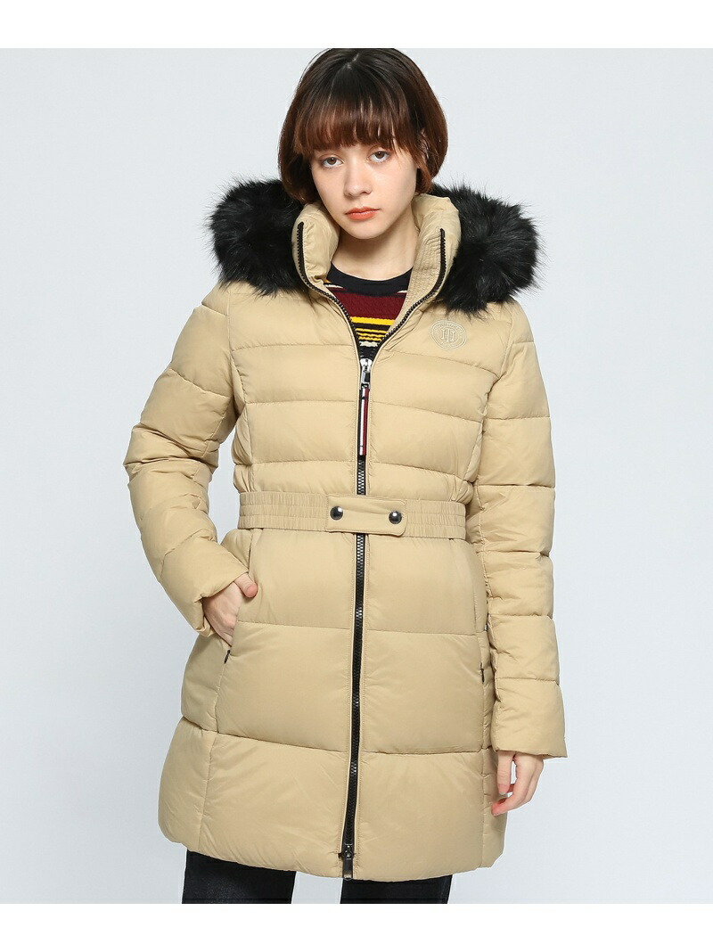 楽天市場】【SALE／70%OFF】(W)TOMMY HILFIGER(トミーヒルフィガー