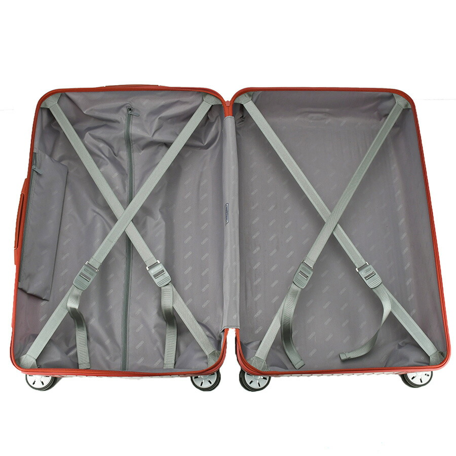 楽天市場】新品同様 リモワ RIMOWA サルサ SALSA 82L スーツケース