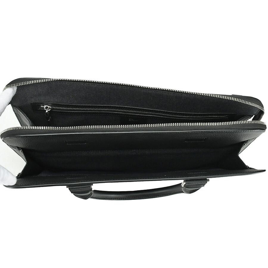 楽天市場】ディオールオム Dior HOMME ビジネスバッグ ブリーフケース