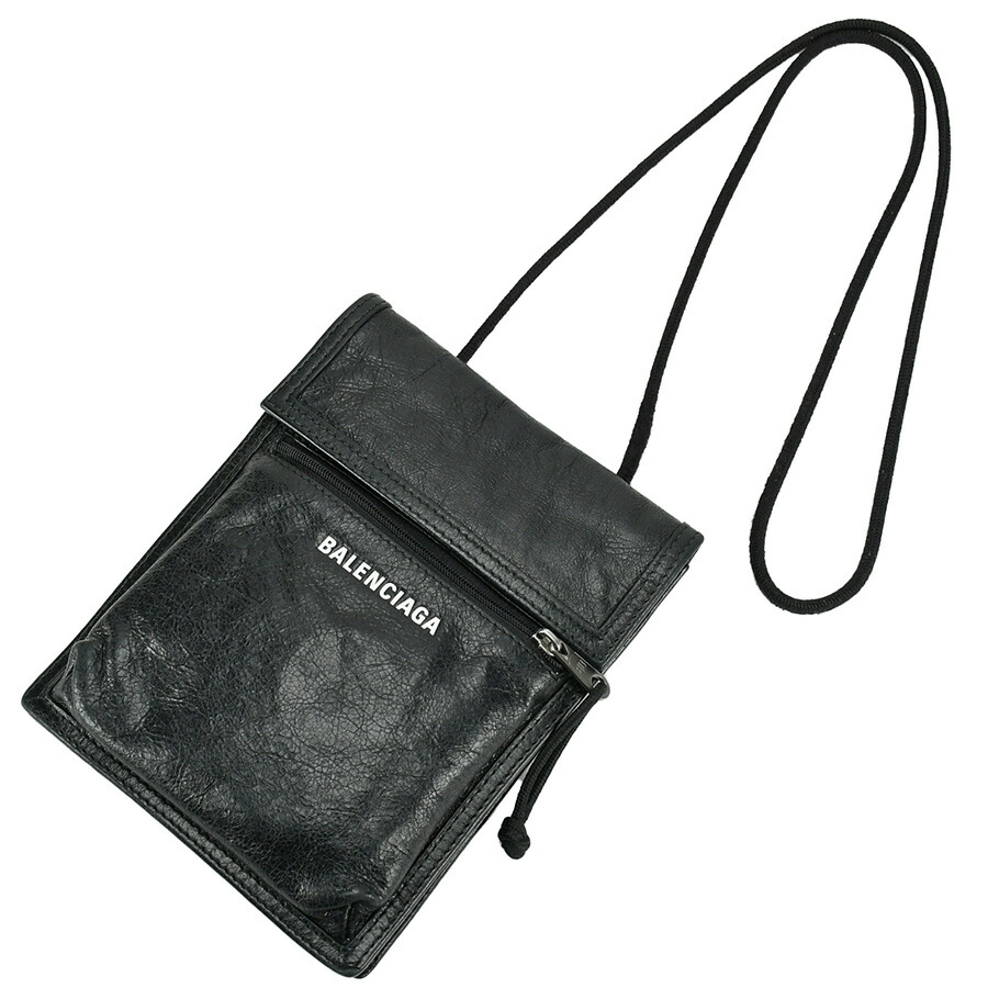 楽天市場】バレンシアガ BALENCIAGA エクスプローラー ポーチ