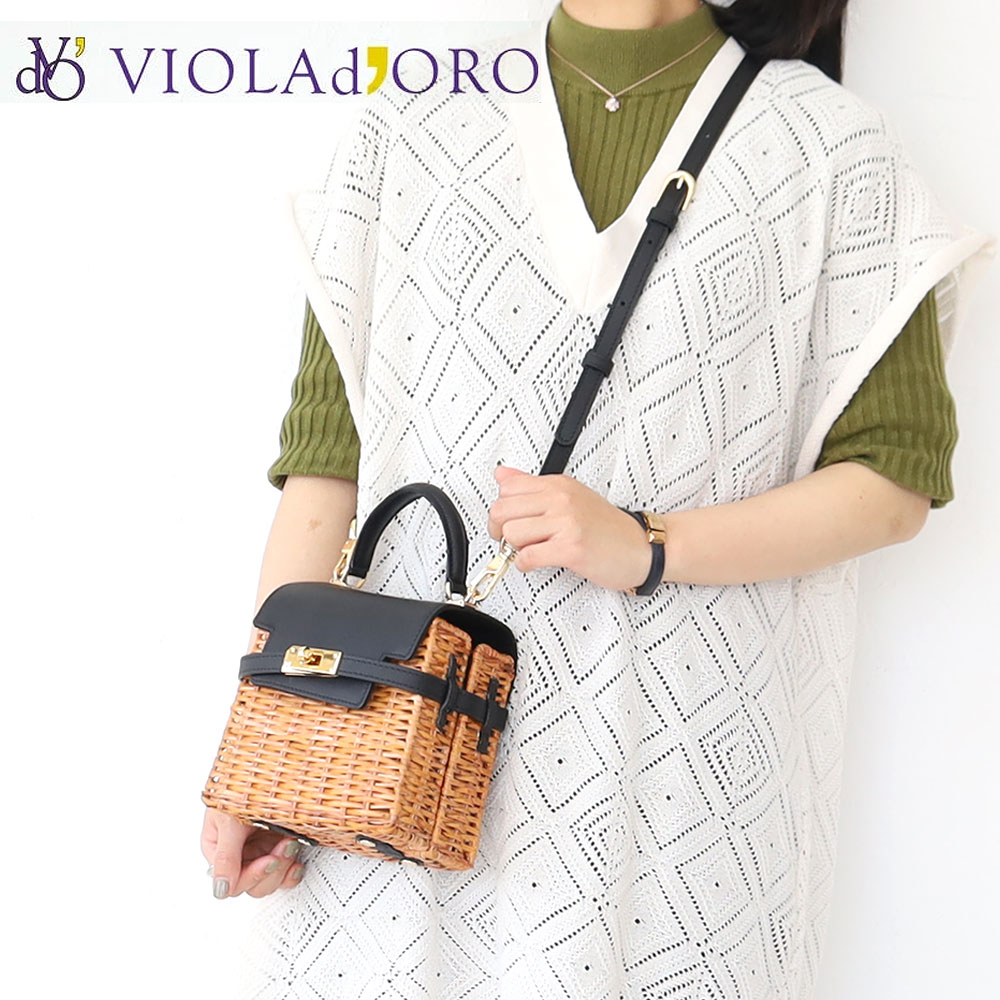 楽天市場】【3/10迄エントリーで11倍確定】VIOLA d'ORO ヴィオラドーロ
