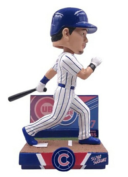 楽天市場】【送料無料】マクファーレントイズ MLB フィギュア ケン