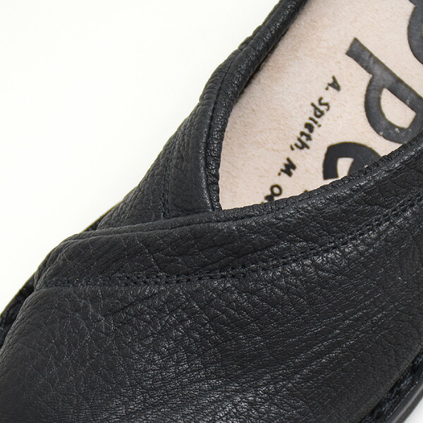 楽天市場】trippen トリッペン SOFT/ソフト シュリンクレザー