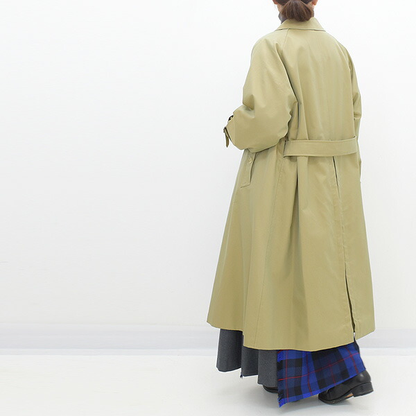 楽天市場】Gymphlex ジムフレックス ベルテッドバルマカーンコート GY