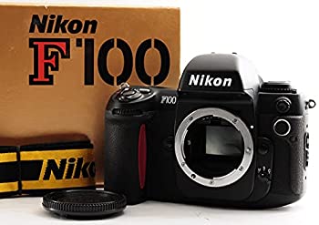 楽天市場】Nikon F100の通販