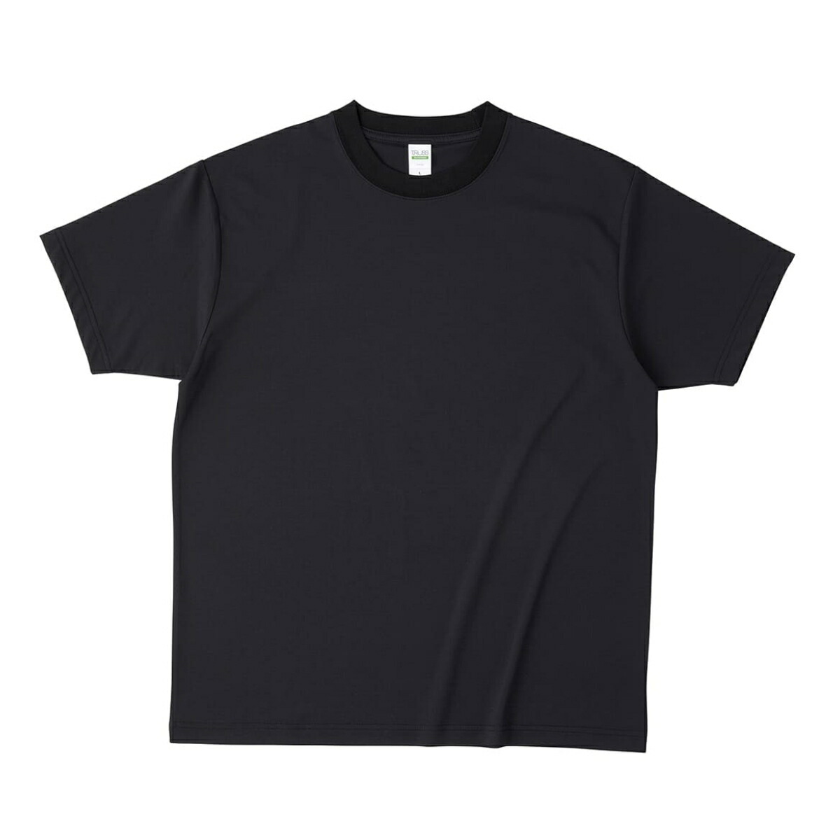 楽天市場】Tシャツ メンズ 半袖 レディース 無地 TRUSS トラス
