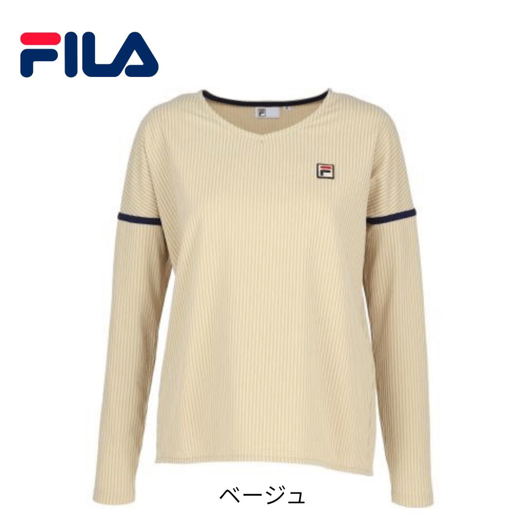 テニスウェア ロングスリーブシャツ レディース」の人気商品一覧