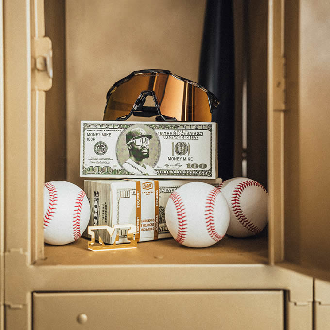 楽天市場】【即日発送可】100%（ワンハンドレッド） 61007-00001