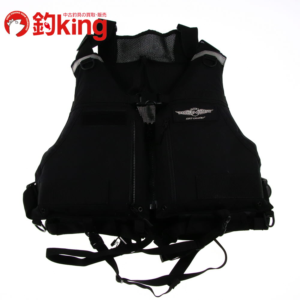 楽天市場】【中古】 MCワークス ロックマンベスト 3 /K001M : 釣king