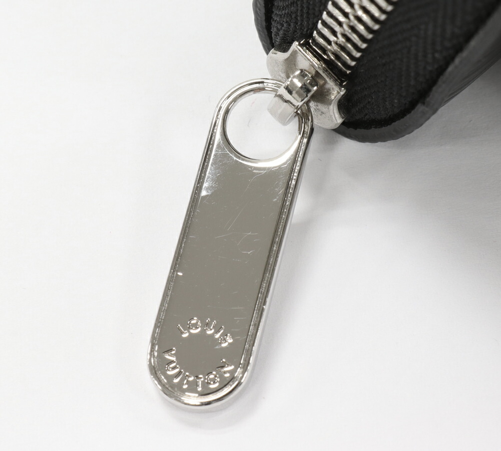 楽天市場】ルイヴィトン コインケース エピ ノワール ジッピー・コイン