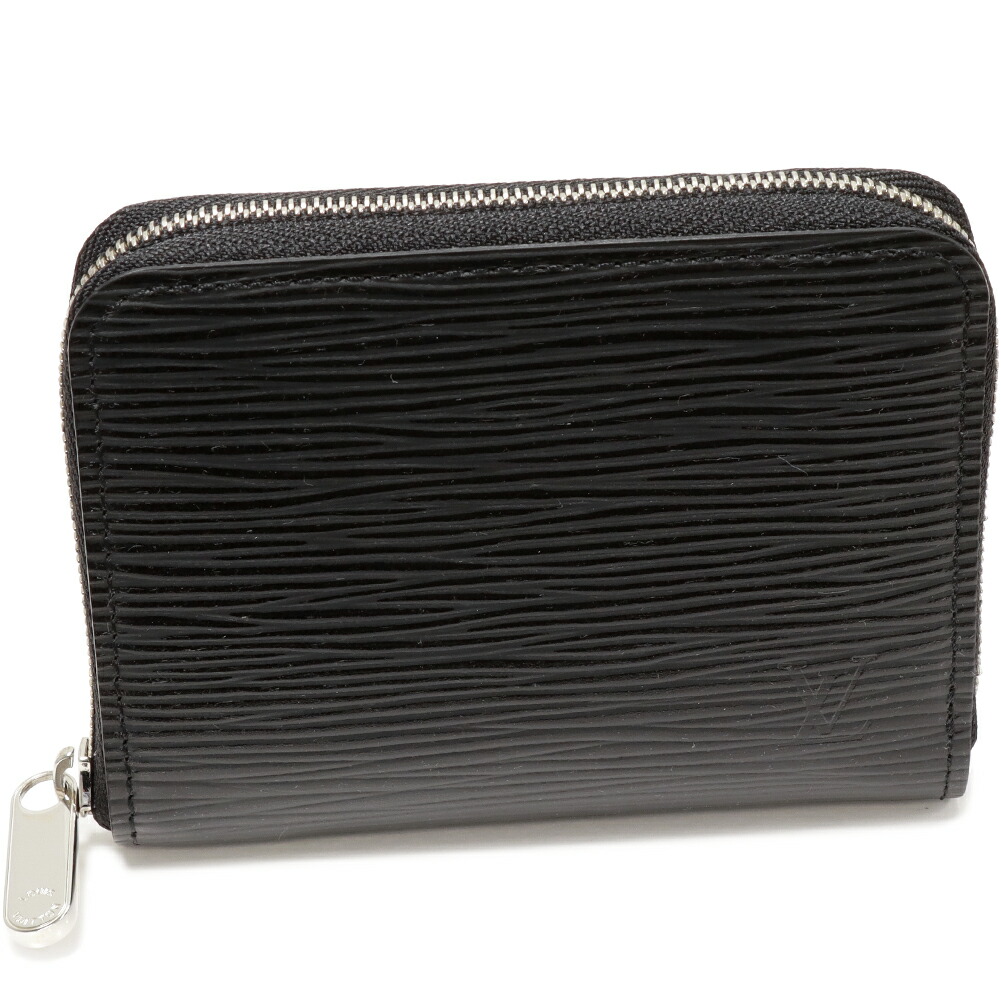 楽天市場】ルイヴィトン コインケース エピ ノワール シッピーコイン