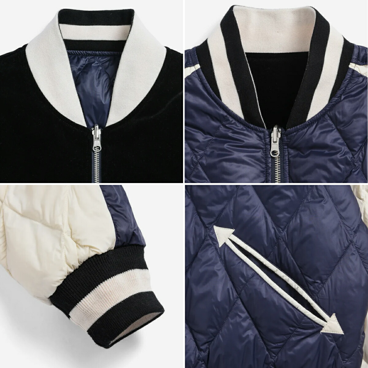 楽天市場】【公式】TAION (タイオン) ジャパンスペシャル リバーシブル