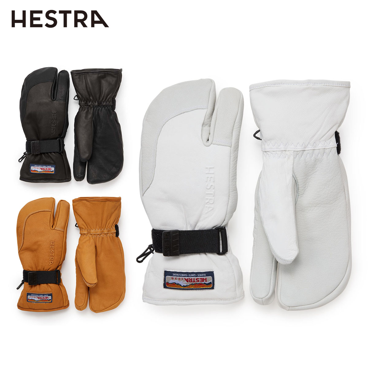 楽天市場】【〜3/11まで限定! 全品P2倍】HESTRA ヘストラ スキー