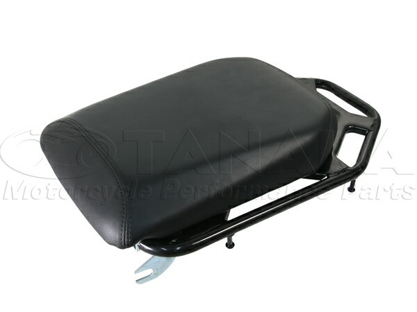 楽天市場】クロスカブ110 JA45/JA60 (CC110) タンデムシート（ピリオン