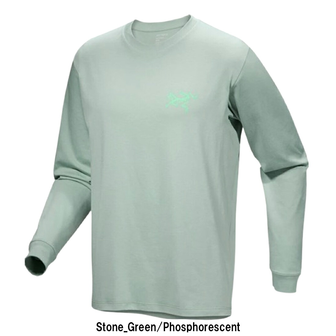 楽天市場】ARC'TERYX(アークテリクス)Tシャツ 長袖 クラッグ SL