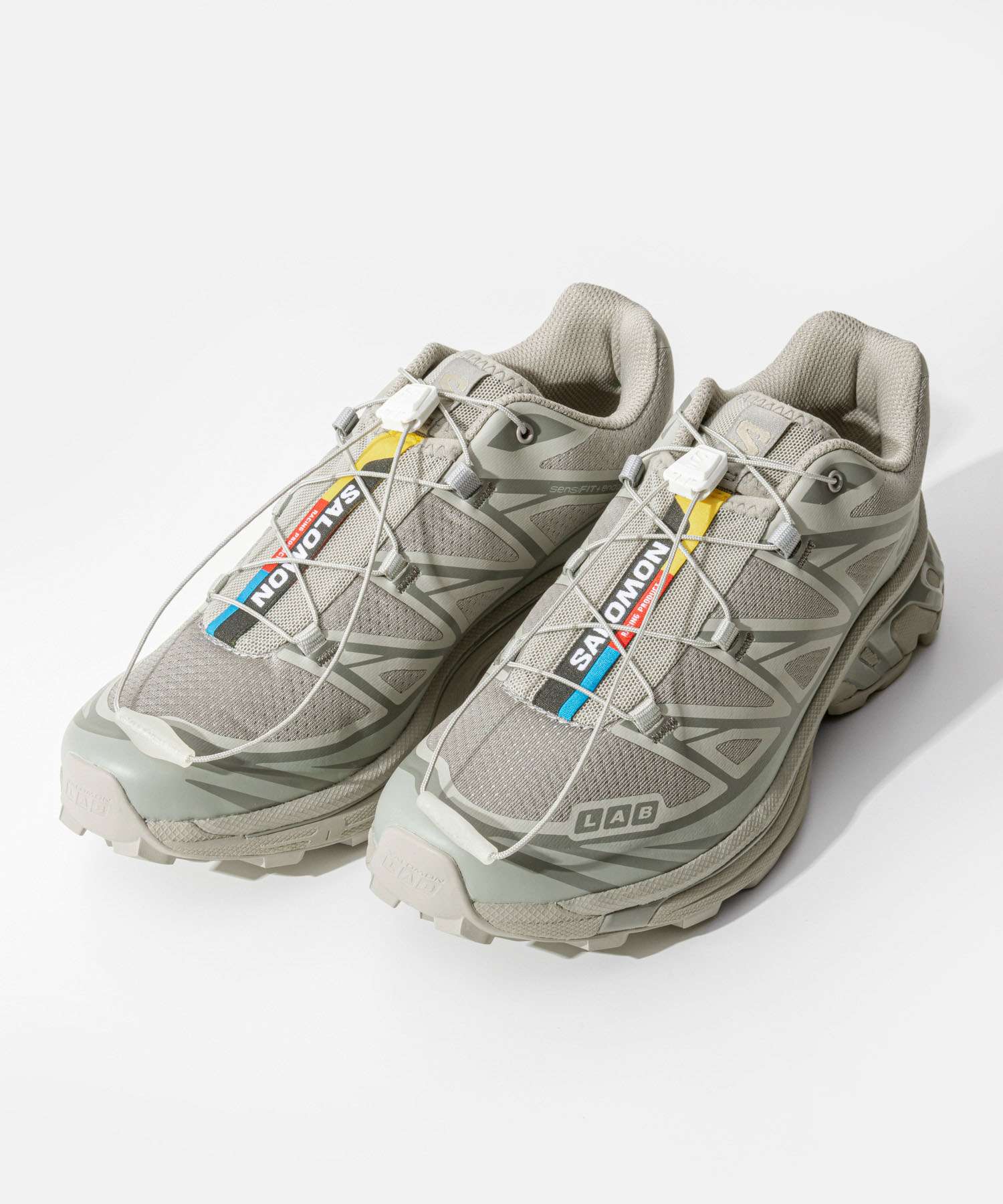 楽天市場】サロモン SALOMON XT-6 L41086600 L41252900 L47445100