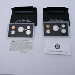 楽天市場】プルーフ貨幣セット1993の通販