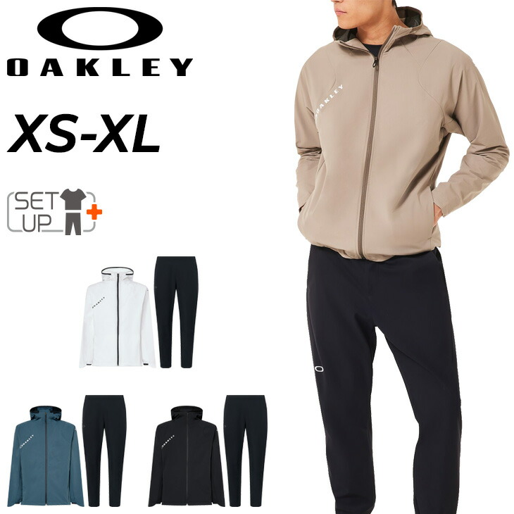 オークリー トレーニングウェア メンズ上下」の人気商品一覧 | 安い