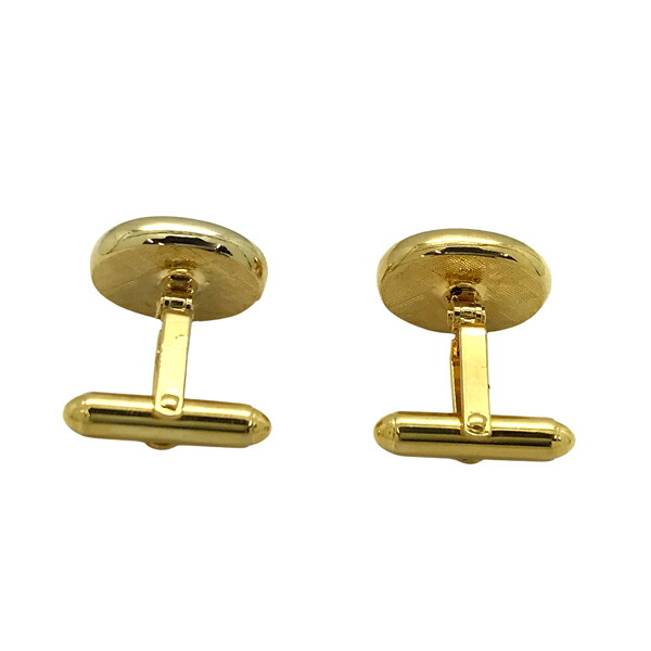 楽天市場】【中古】Christian Dior カフスボタン クリスチャン