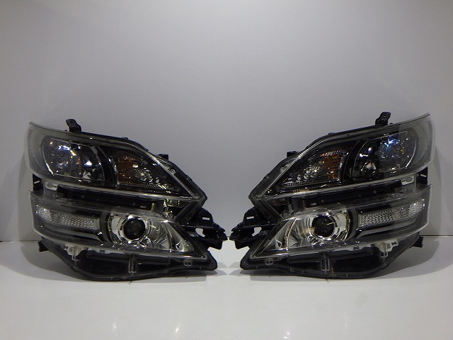 楽天市場】20ヴェルファイア ヘッドライト 加工の通販