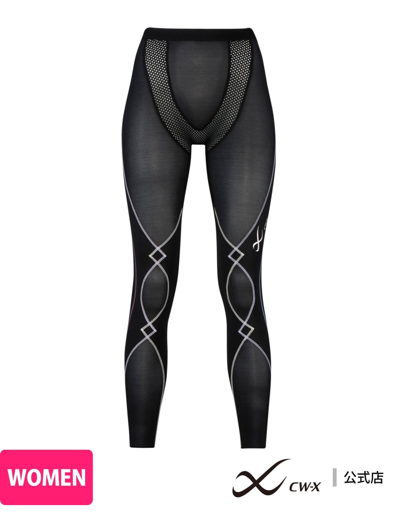 楽天市場】【SALE／10%OFF】CW-X スポーツタイツ エキスパート クール