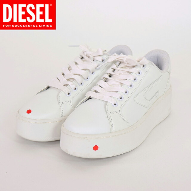 楽天市場】diesel デニム（スニーカー｜レディース靴）：靴の通販