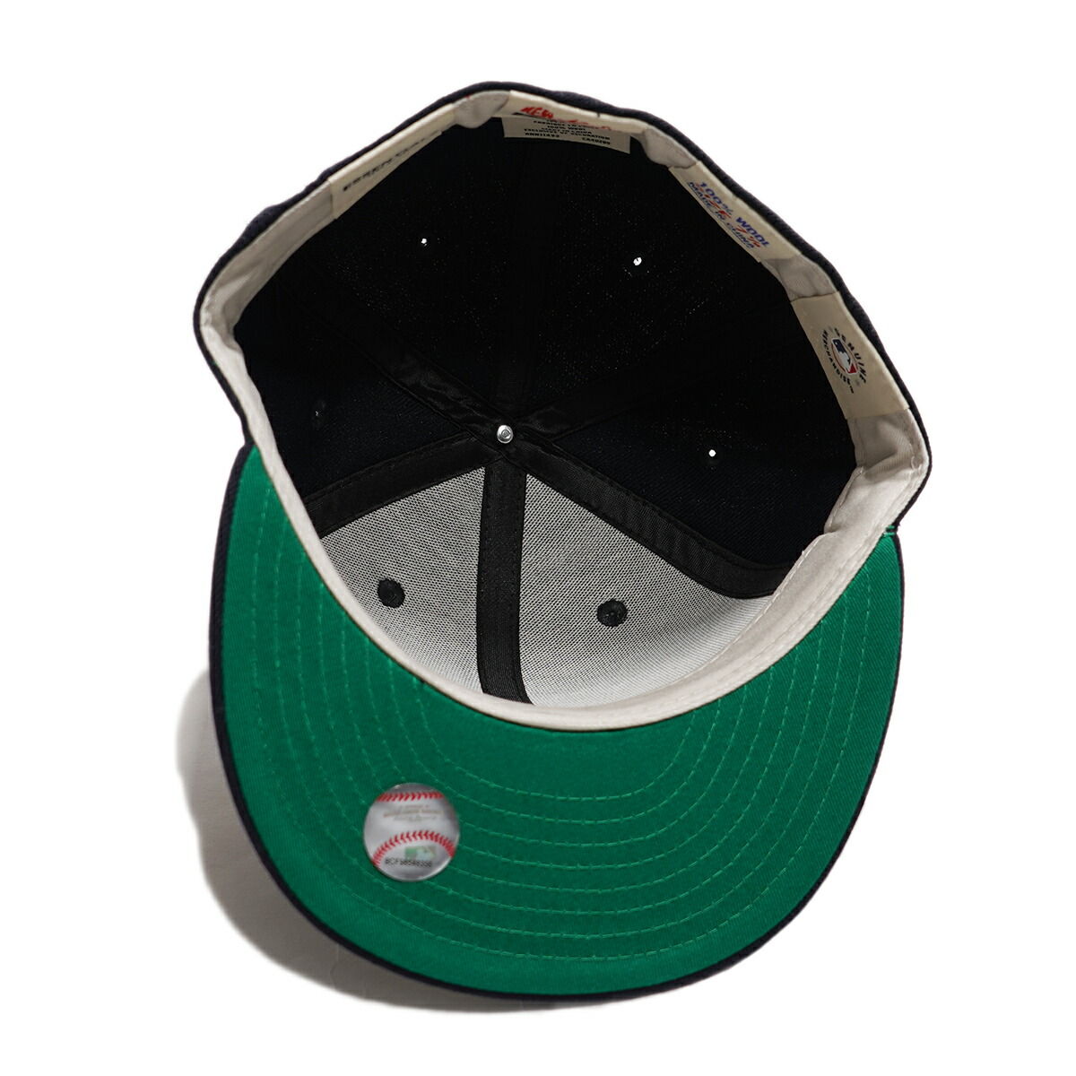 楽天市場】NEW ERA×FEAR OF GOD ESSENTIALS - 59FIFTY FITTED CAP