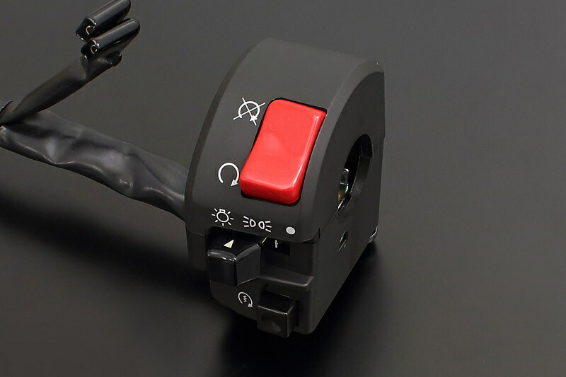 楽天市場】ゼファー400 スイッチボックス（車用品・バイク用品）の通販