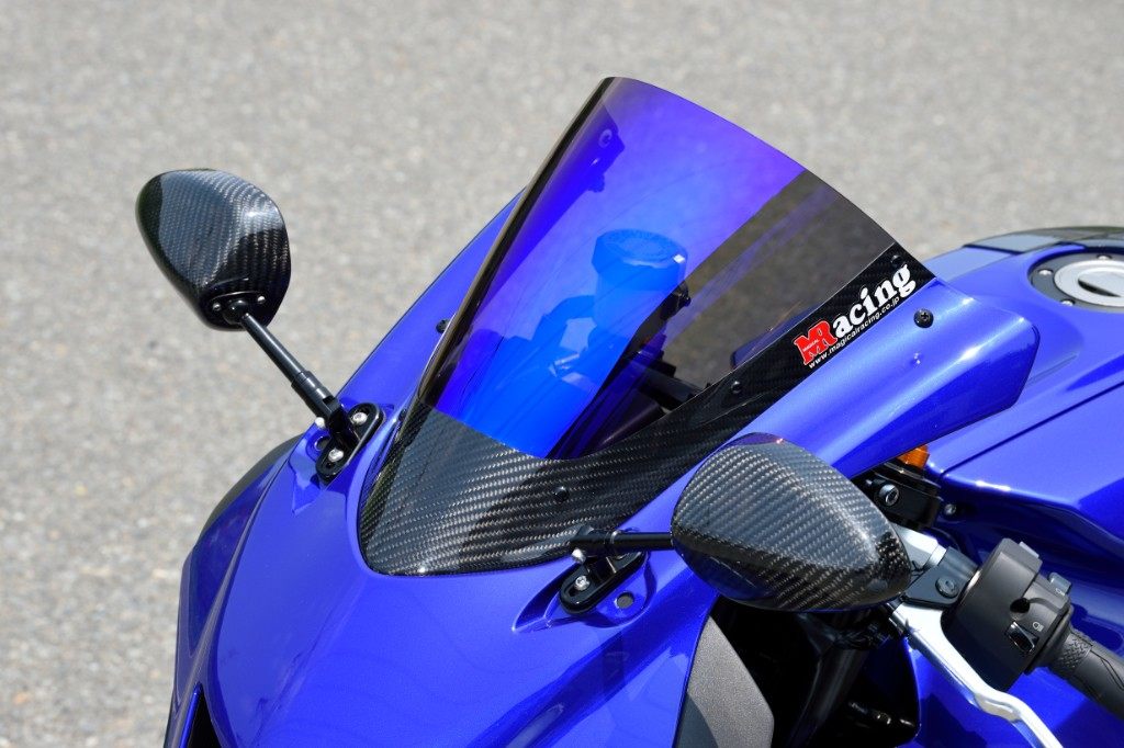 楽天市場】Magical Racing マジカルレーシング カーボントリム