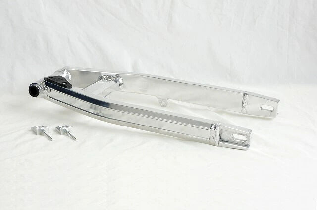 楽天市場】GM-MOTO ジーエムモト エイプ用アルミスイングアームタイプG