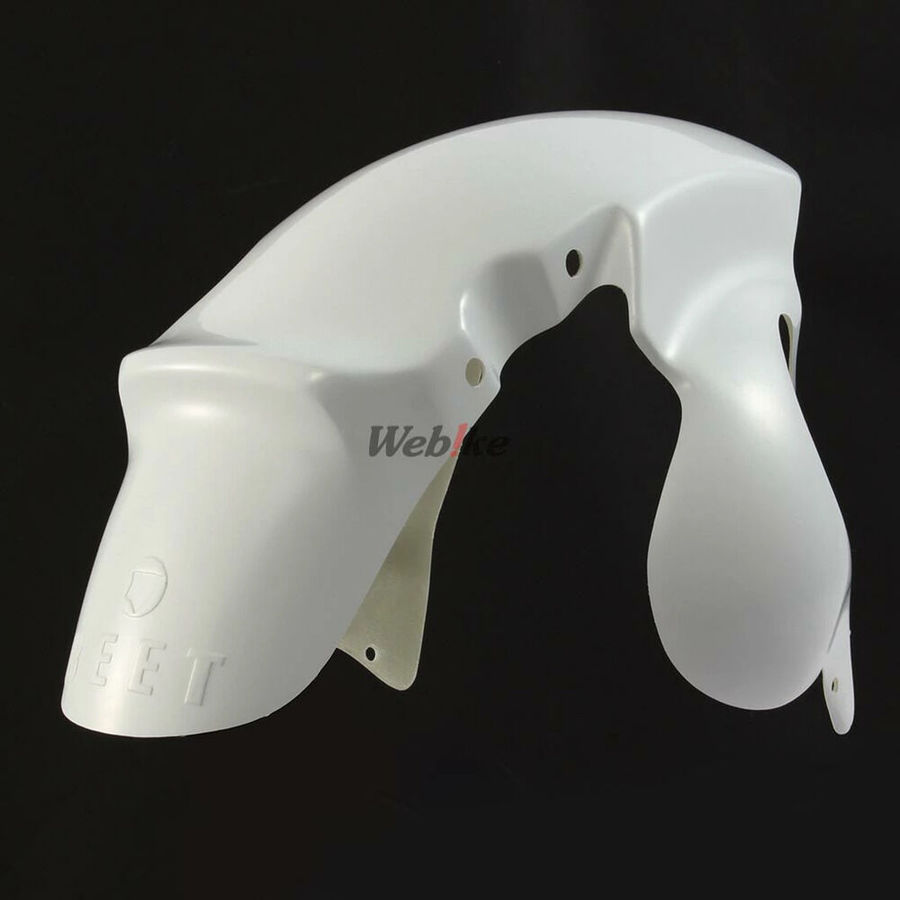 楽天市場】BEET ビート エアロシャークフェンダー NSR50 NSR80 HONDA