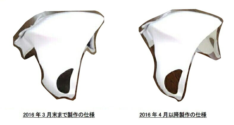 楽天市場】BEET ビート エアロシャークフェンダー NSR50 NSR80 HONDA